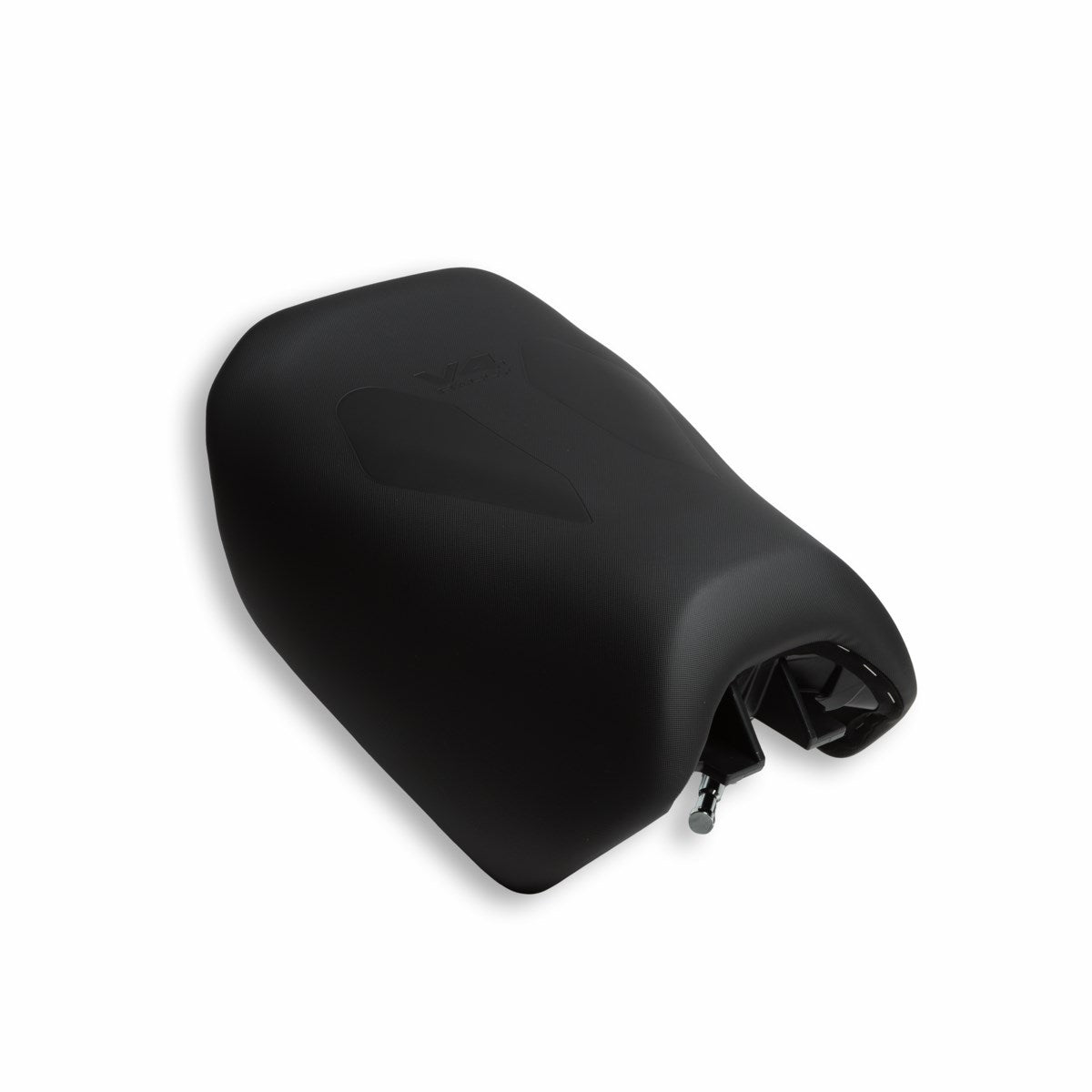 Sella alta riscaldata pilota