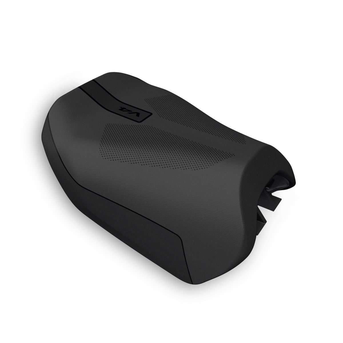 Sella pilota riscaldata "alta"