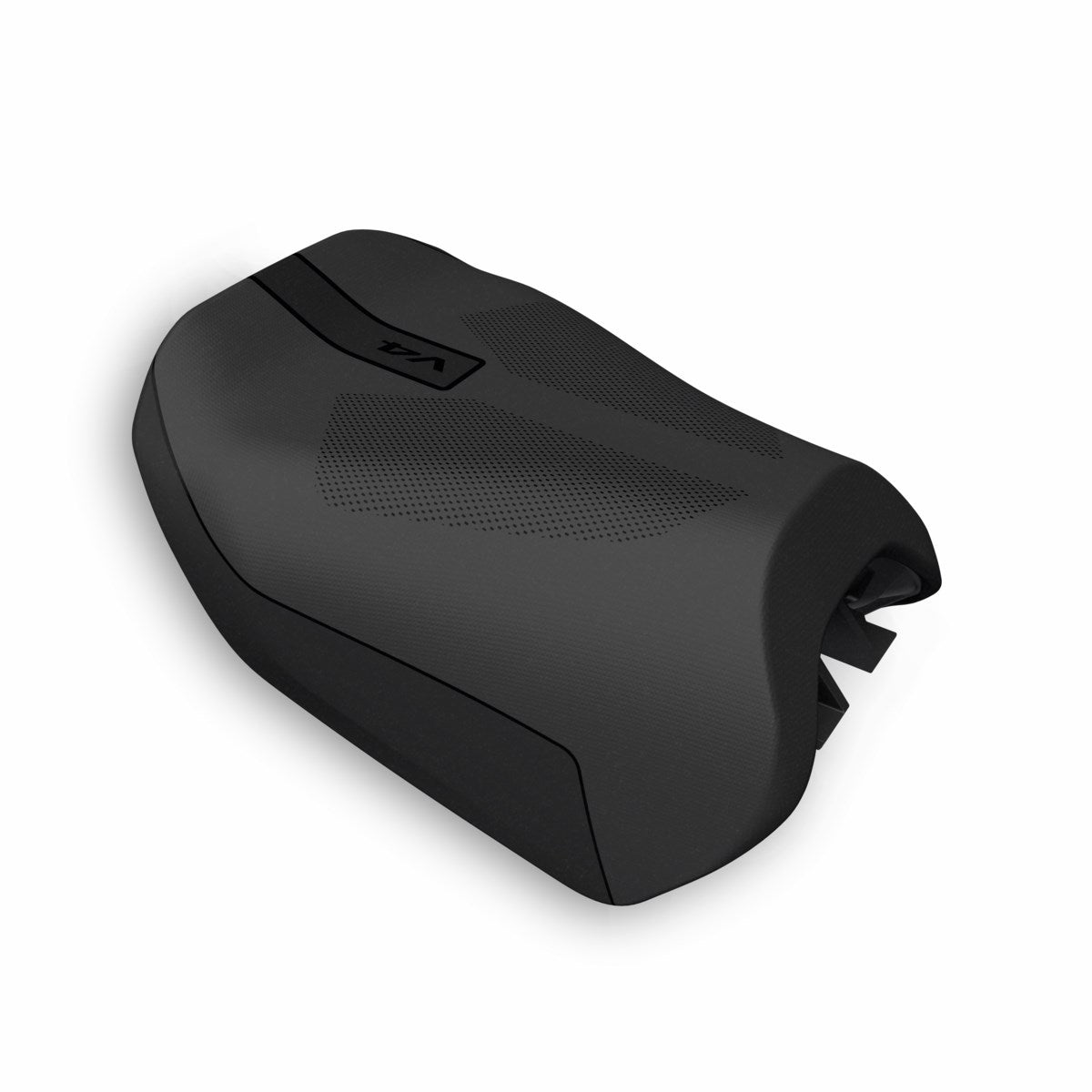 Sella pilota riscaldata "bassa"