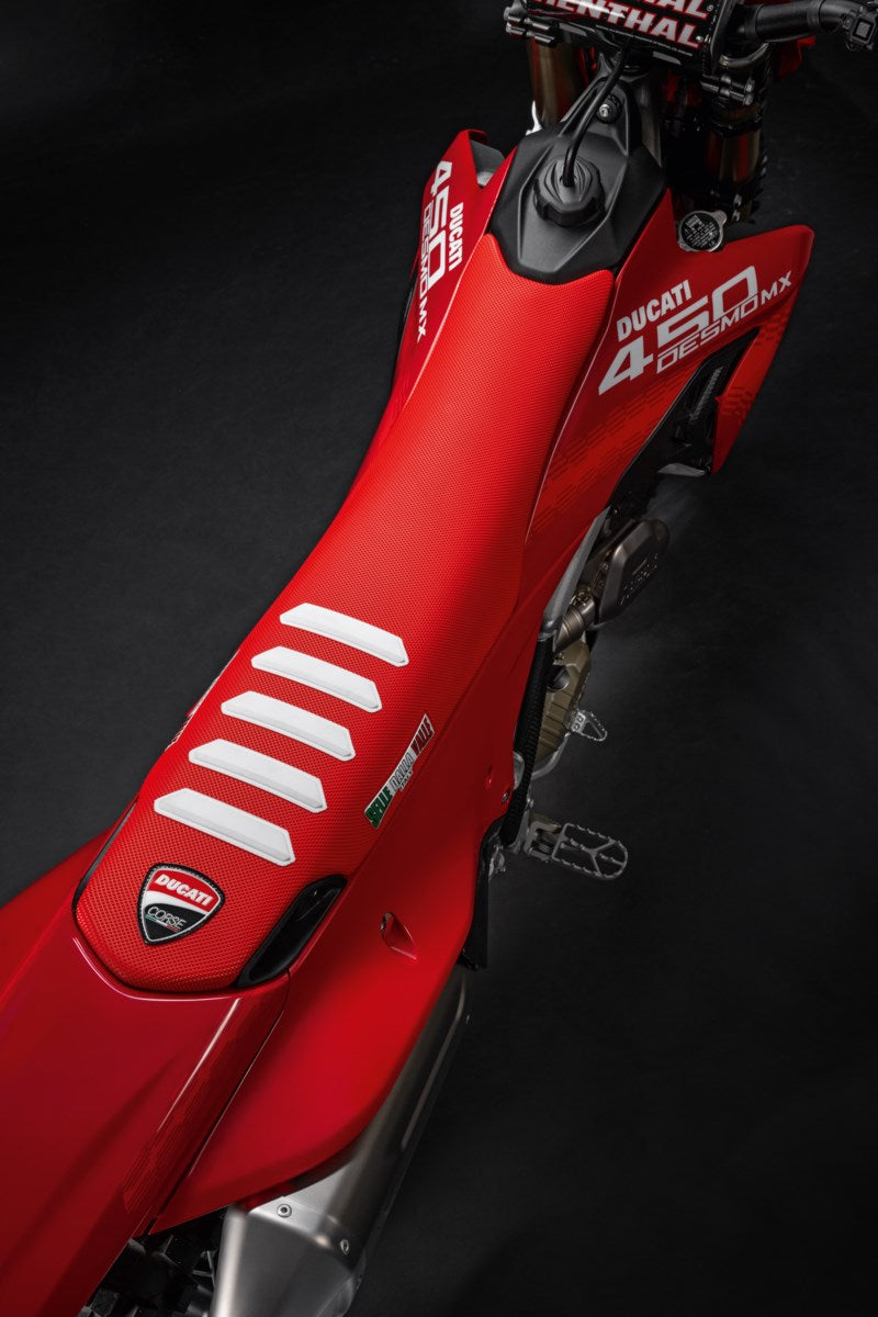 Sella racing
