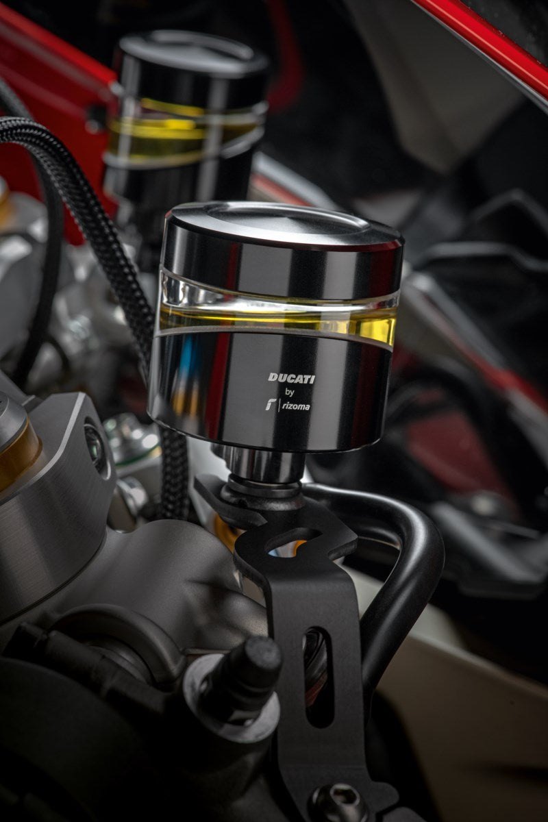 Serbatoio liquido freno