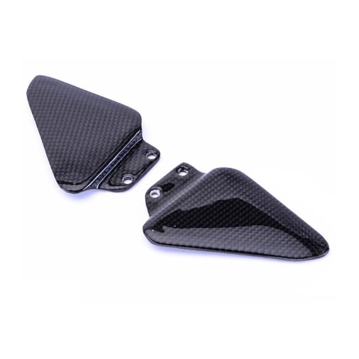 Set protezione pedane passeggero