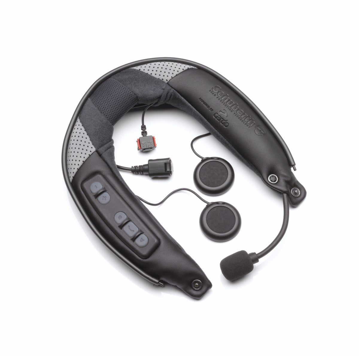 SRC-System™ C3 Pro | Sistema di intercomunicazione