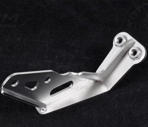 Staffa anteriore - finito