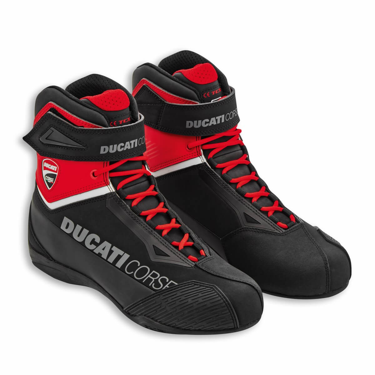 Ducati Corse City C2 | Stivali bassi tecnici Uomo