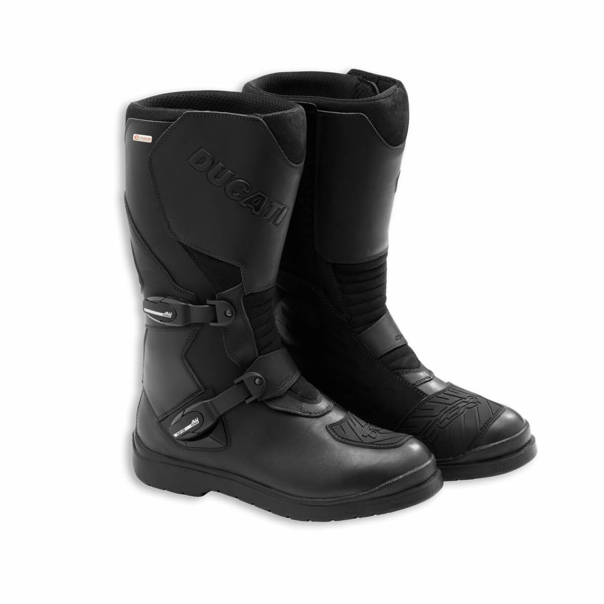 All Terrain | Stivali Touring-Adventure Uomo