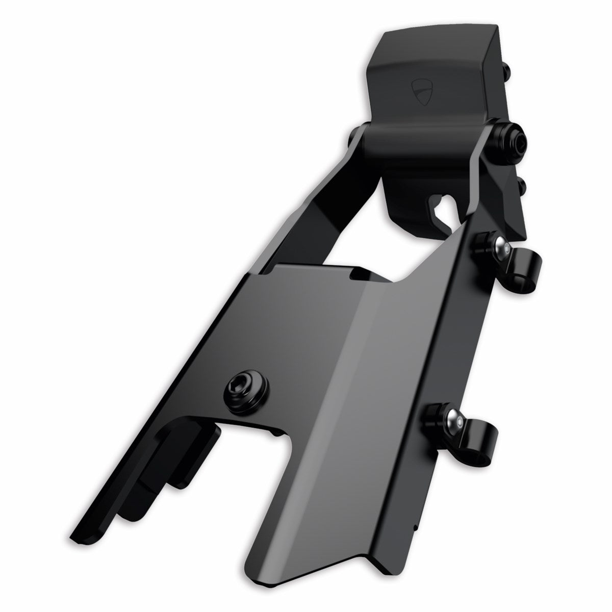 Supporto alto per navigatore