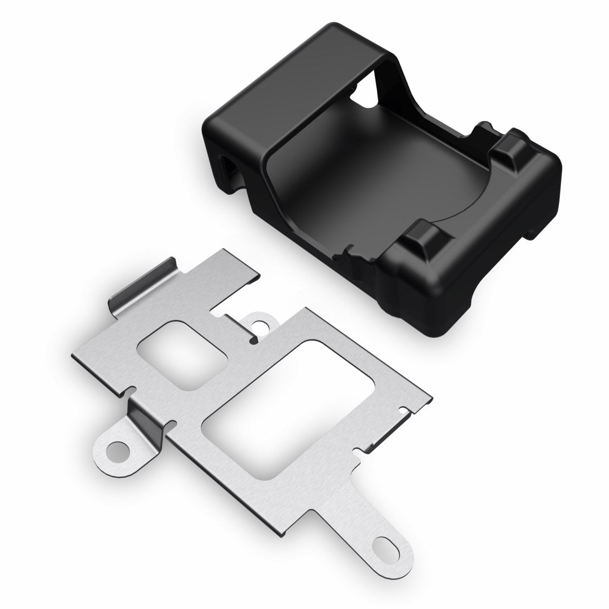 Supporto per montaggio antifurto