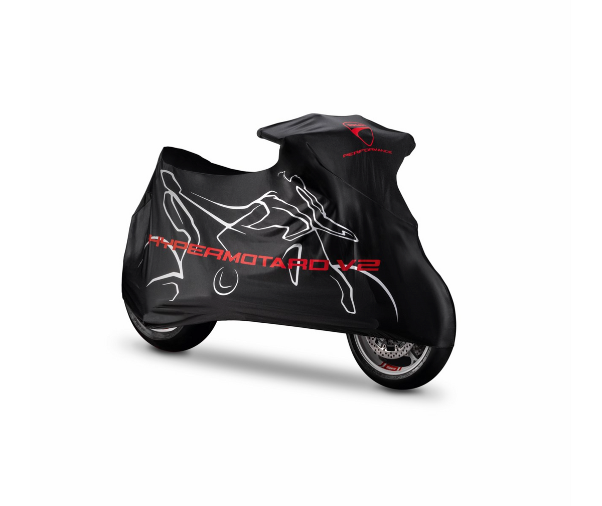 Telo coprimoto da interno Hypermotard V2