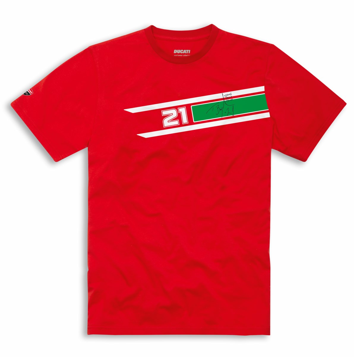 Bayliss | T-shirt Uomo
