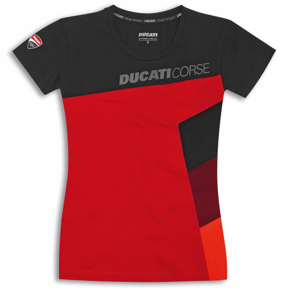 DC Sport | T-shirt Donna