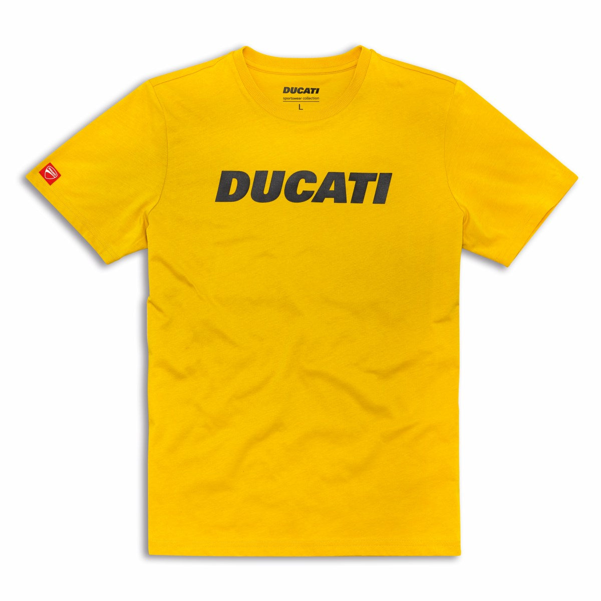 Ducatiana 2.0 | T-shirt Uomo