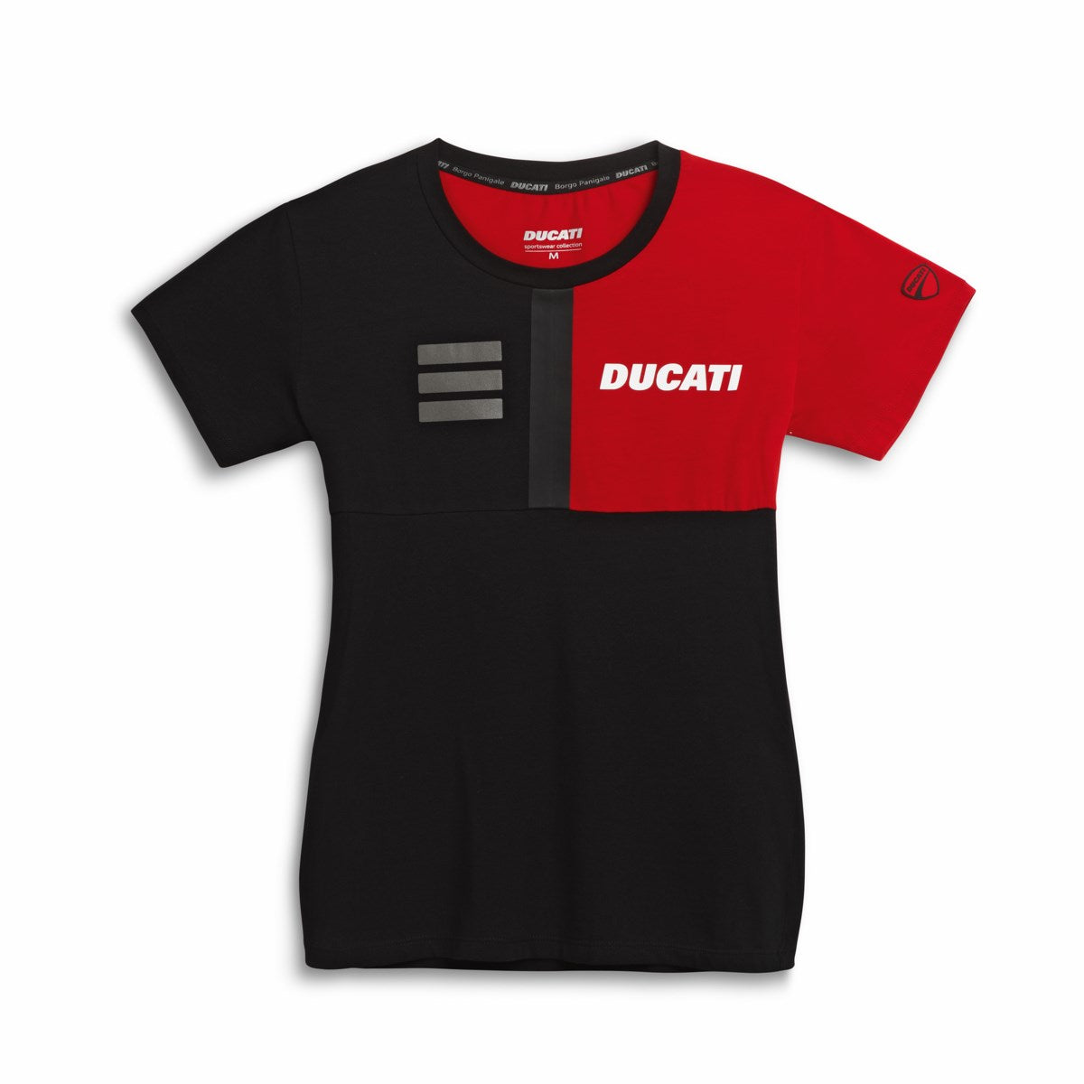 Ducati Explorer | T-shirt Donna