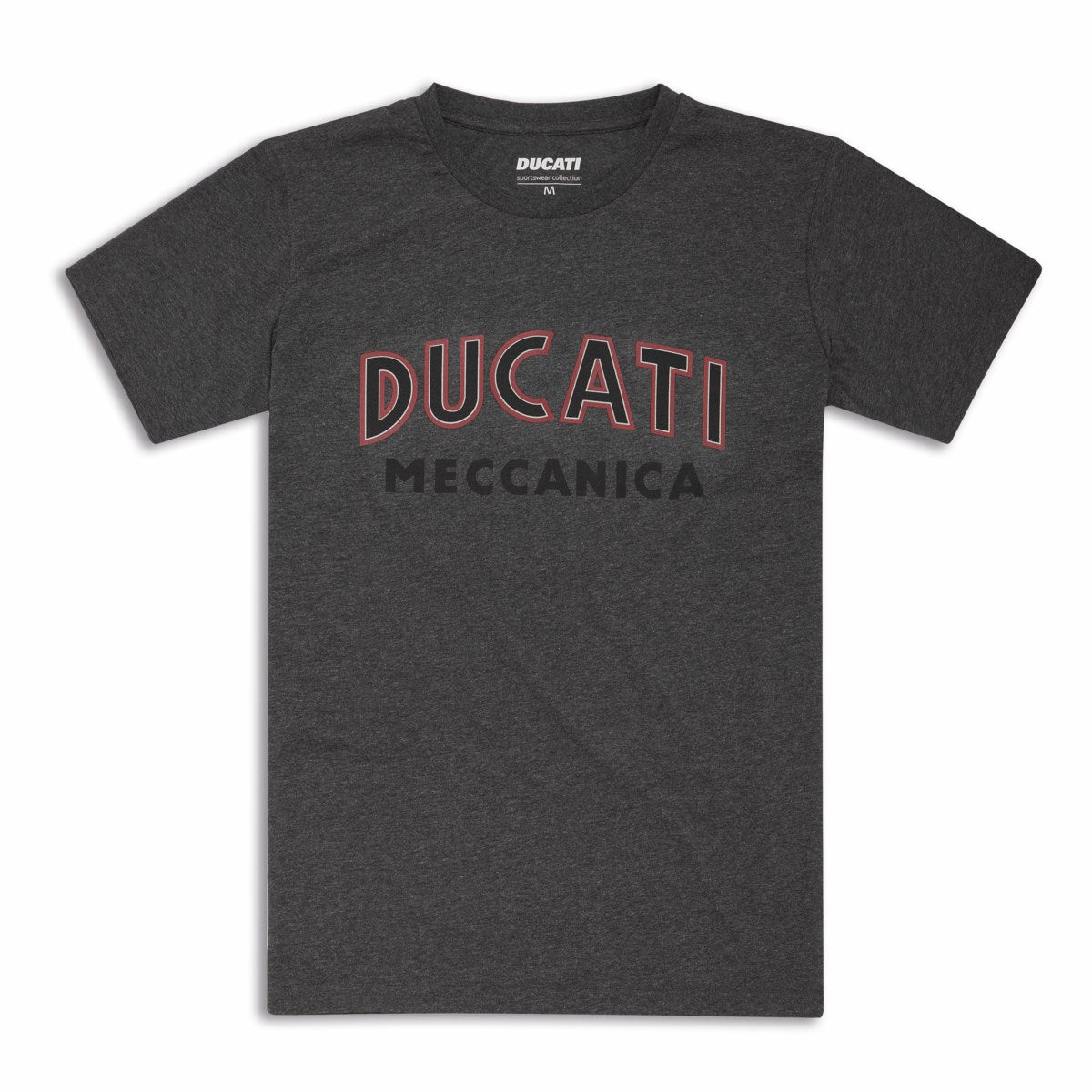 Meccanica | T-shirt Uomo