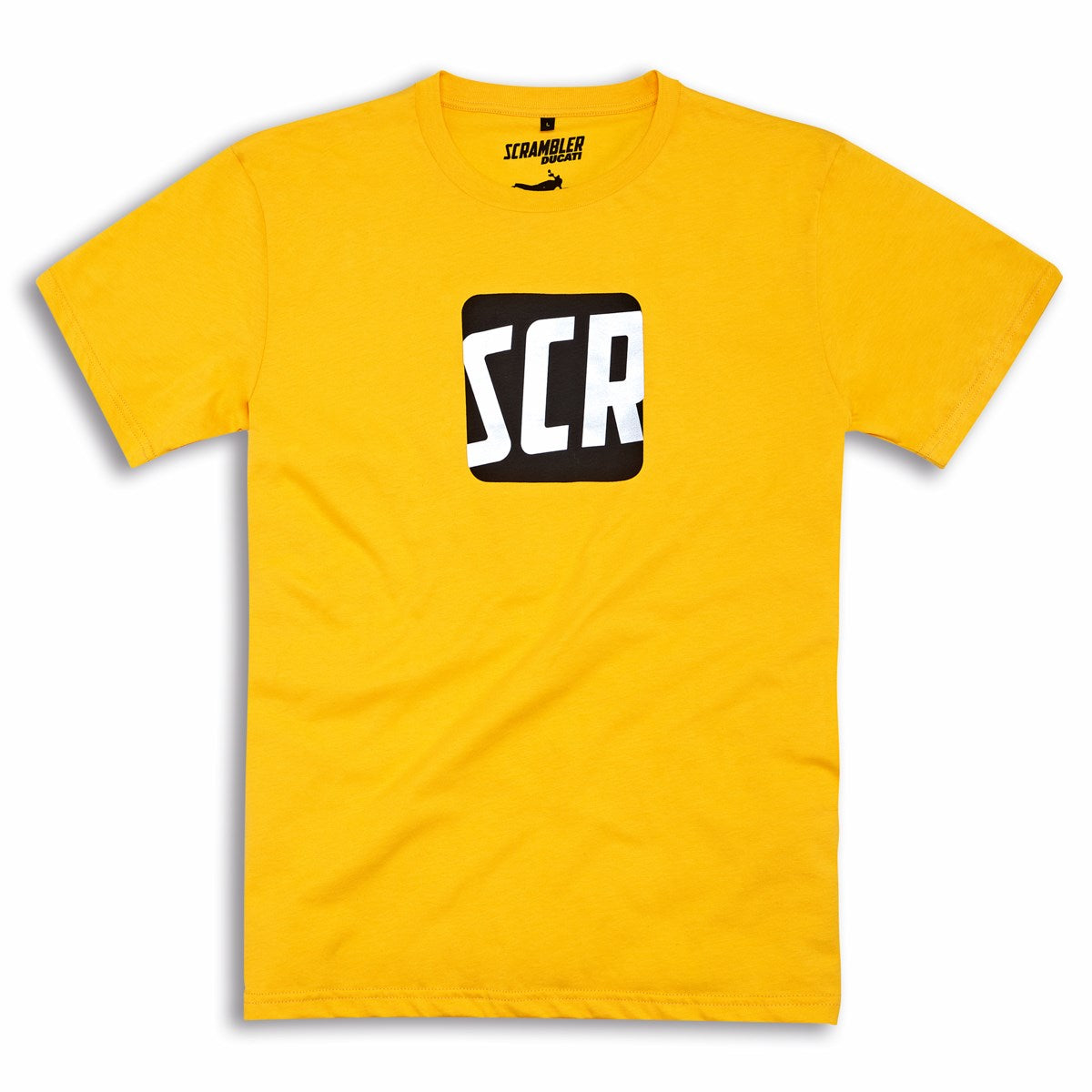 SCR Icon | T-shirt Uomo