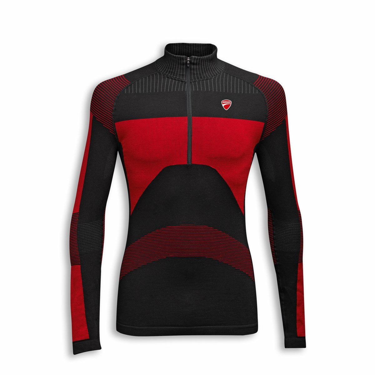 Warm Up 2 | T-shirt tecnica a manica lunga Unisex