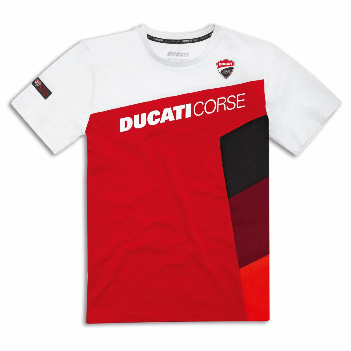 DC Sport | T-shirt Uomo