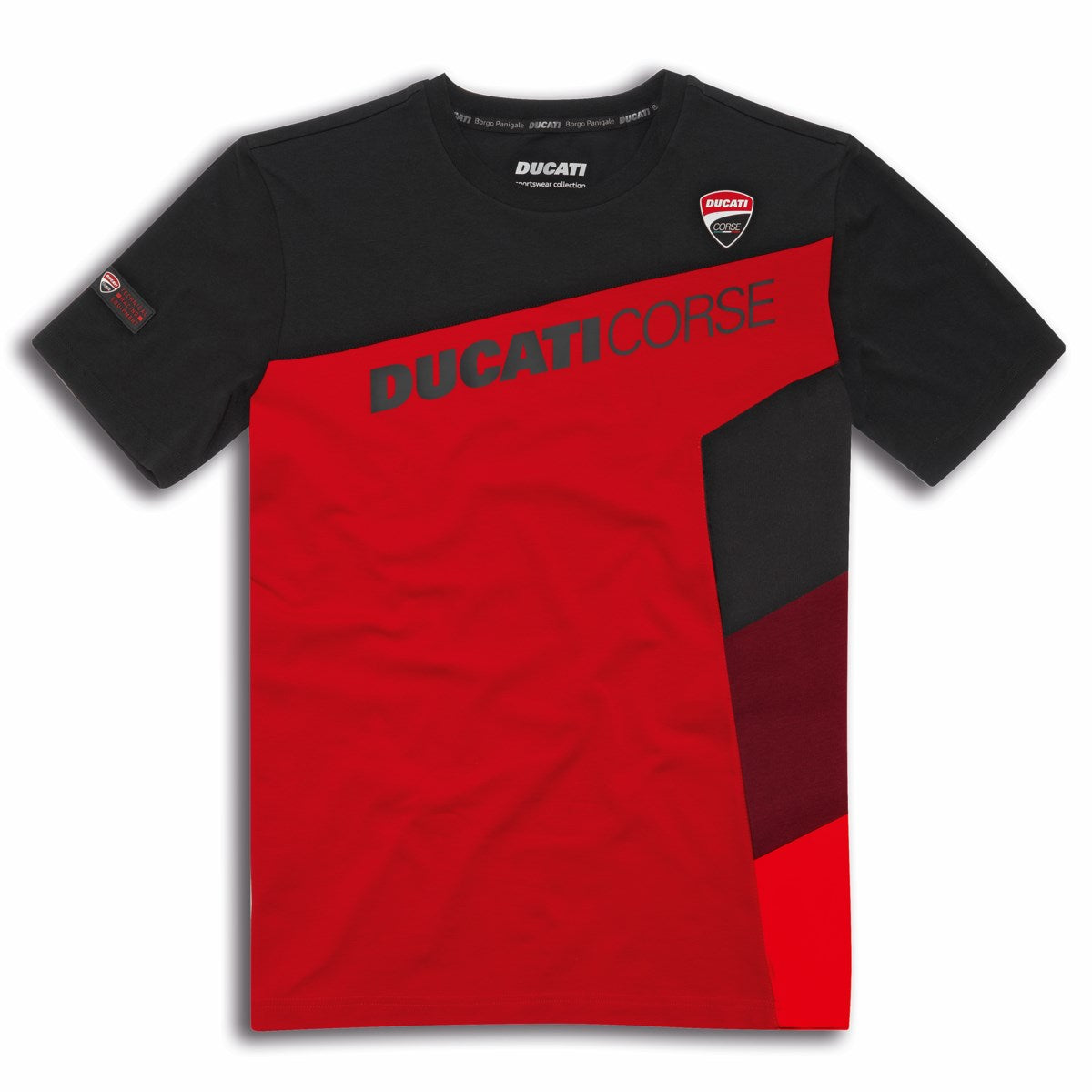 DC Sport | T-shirt Uomo