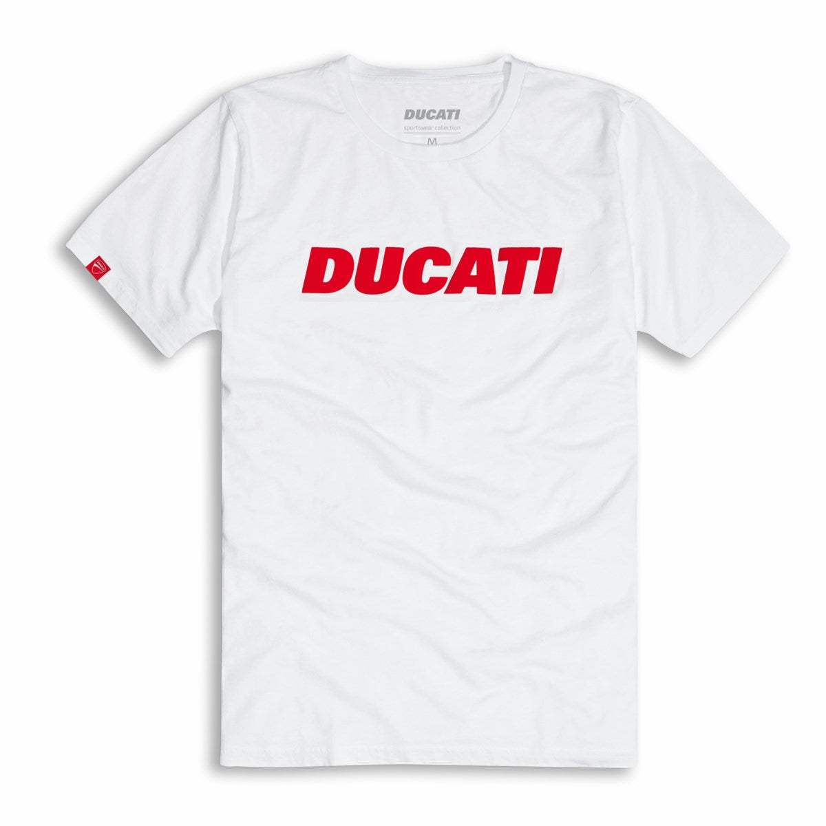 Ducatiana 2.0 | T-shirt Uomo