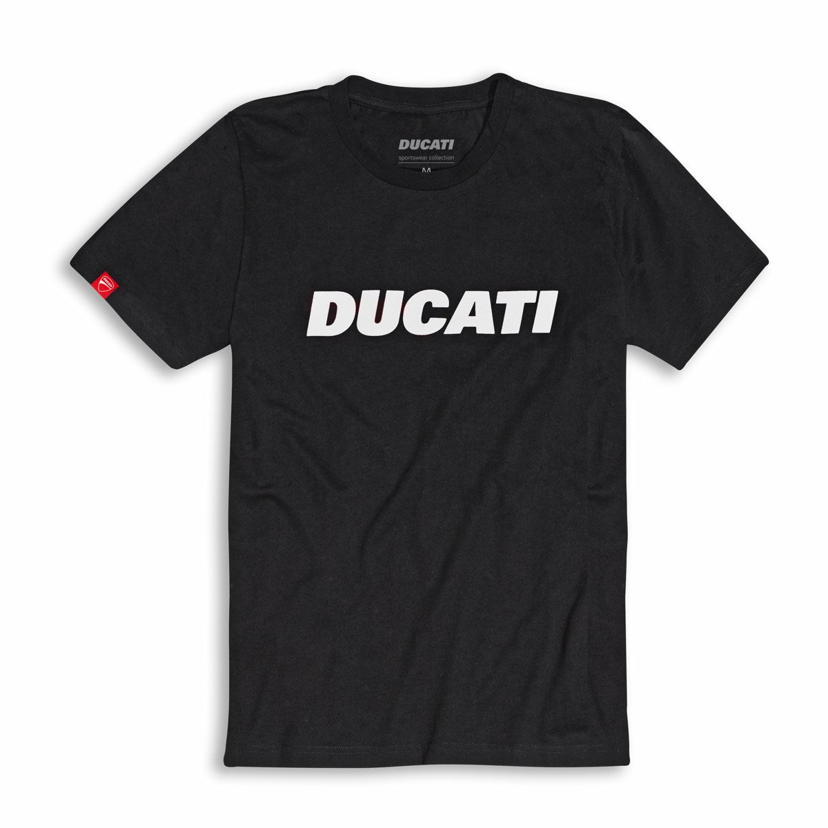 Ducatiana 2.0 | T-shirt Uomo