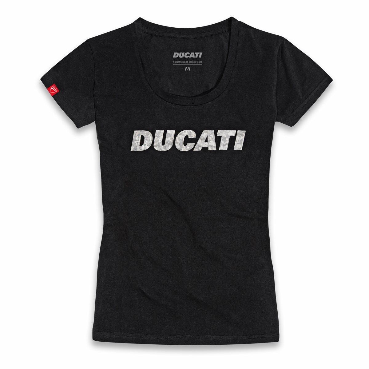Ducatiana 2.0 | T-Shirt Donna