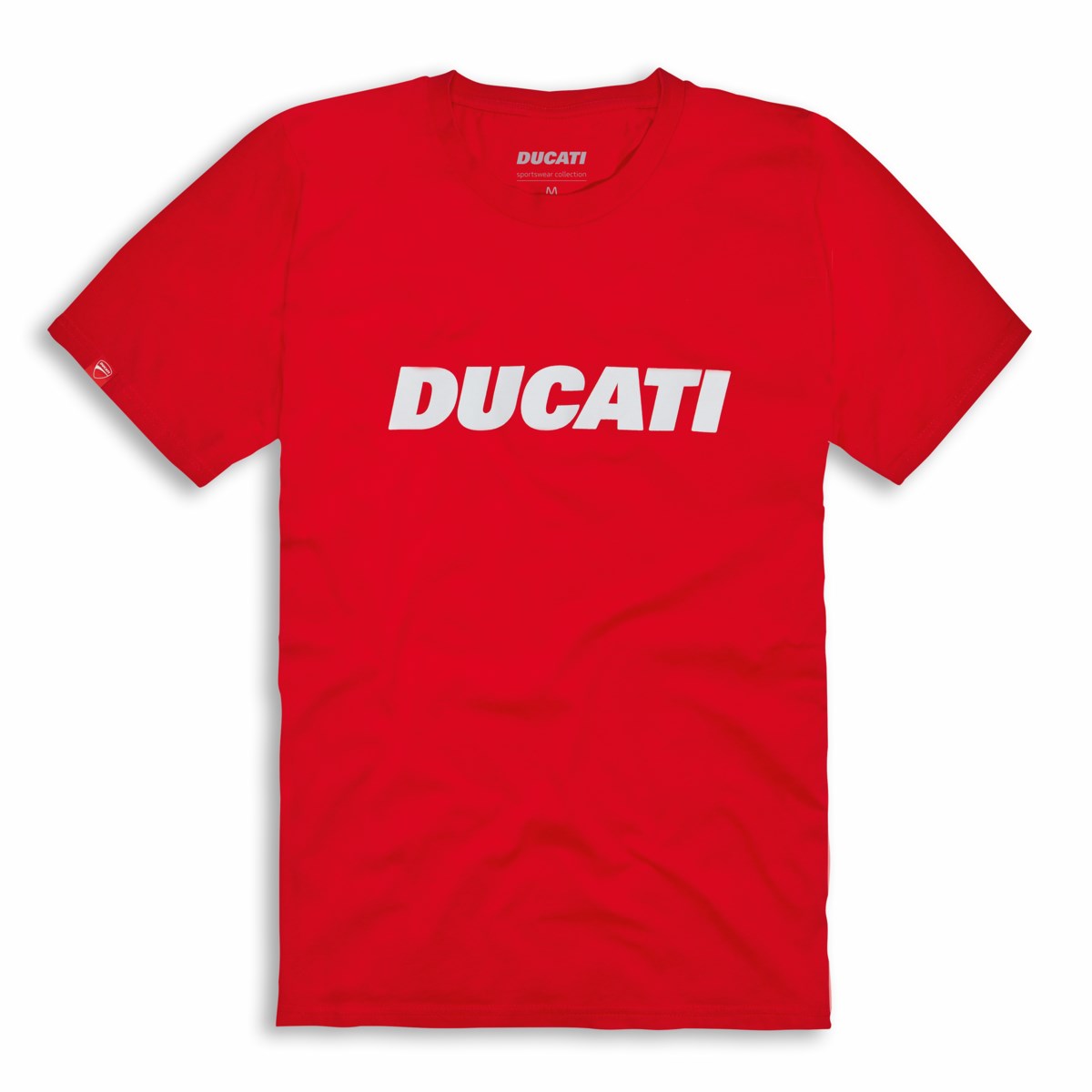 Ducatiana 2.0 | T-shirt Uomo