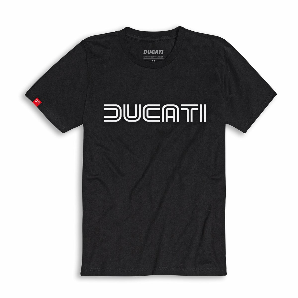 Ducatiana 80s | T-shirt Uomo