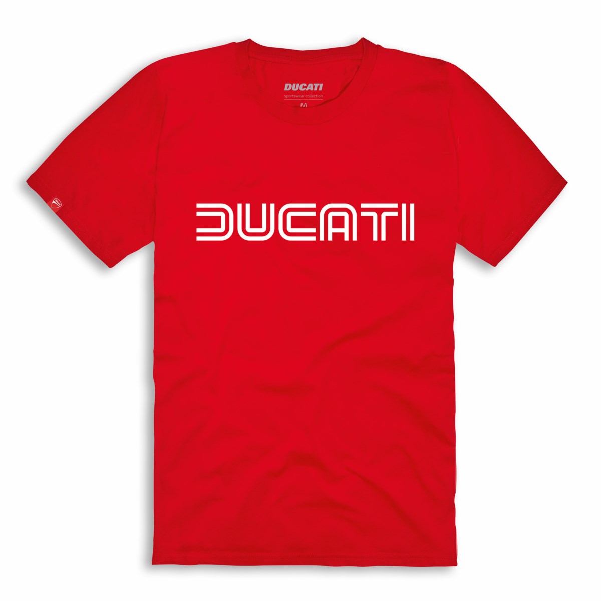Ducatiana 80s | T-shirt Uomo