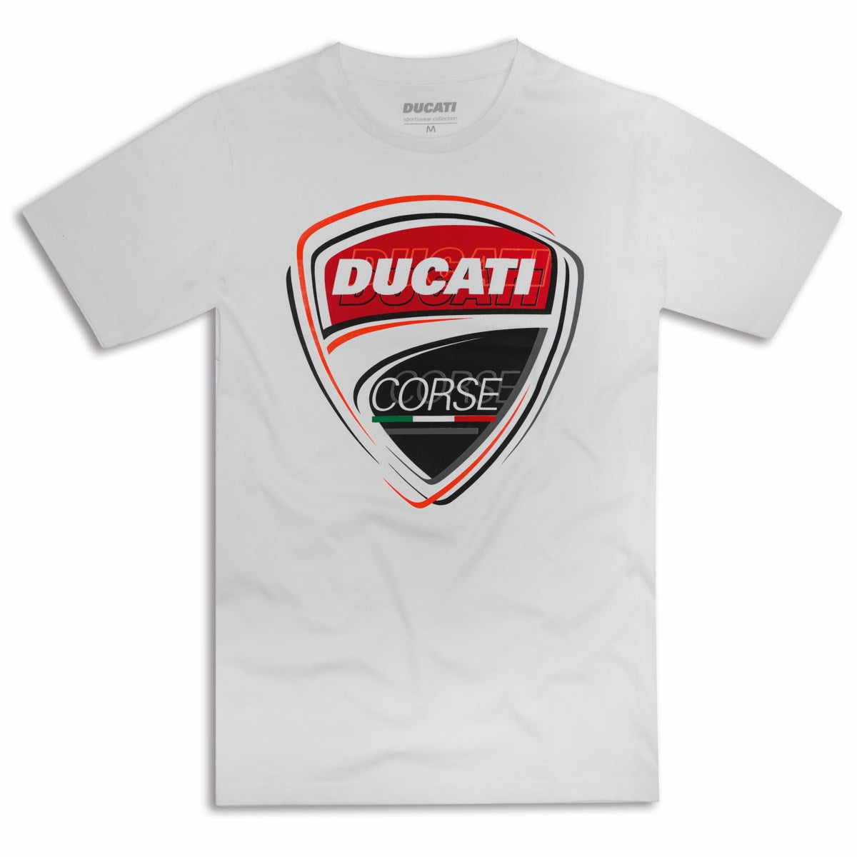 Sketch DC 2.0 | T-shirt Uomo