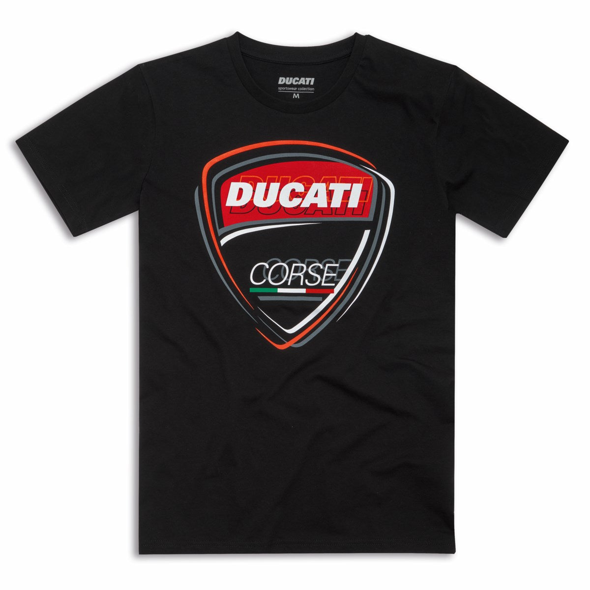 Sketch DC 2.0 | T-shirt Uomo