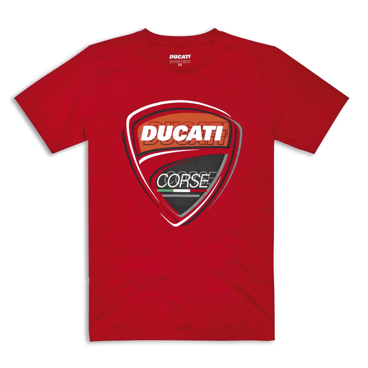 Sketch DC 2.0 | T-shirt Uomo