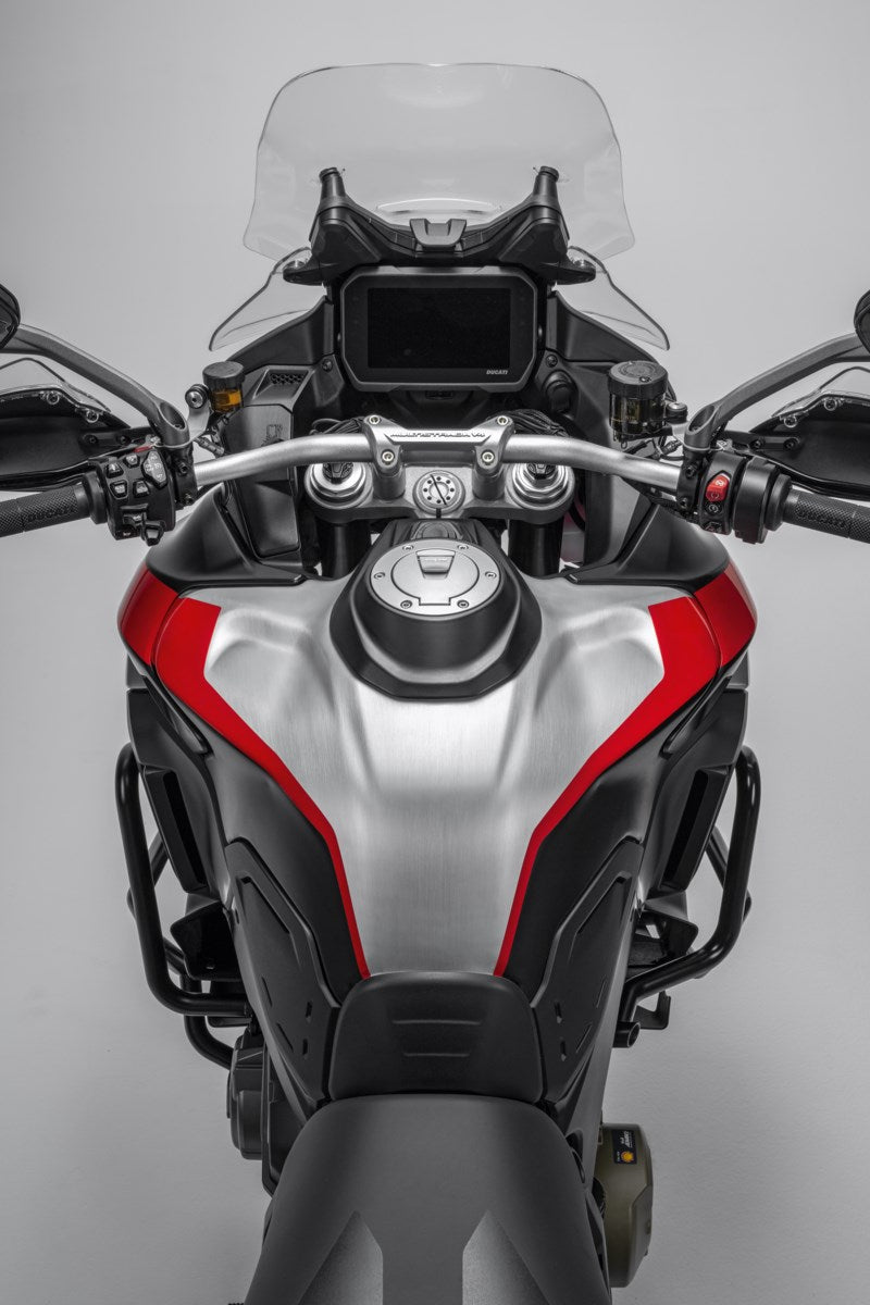 Tappo serbatoio Hands-free