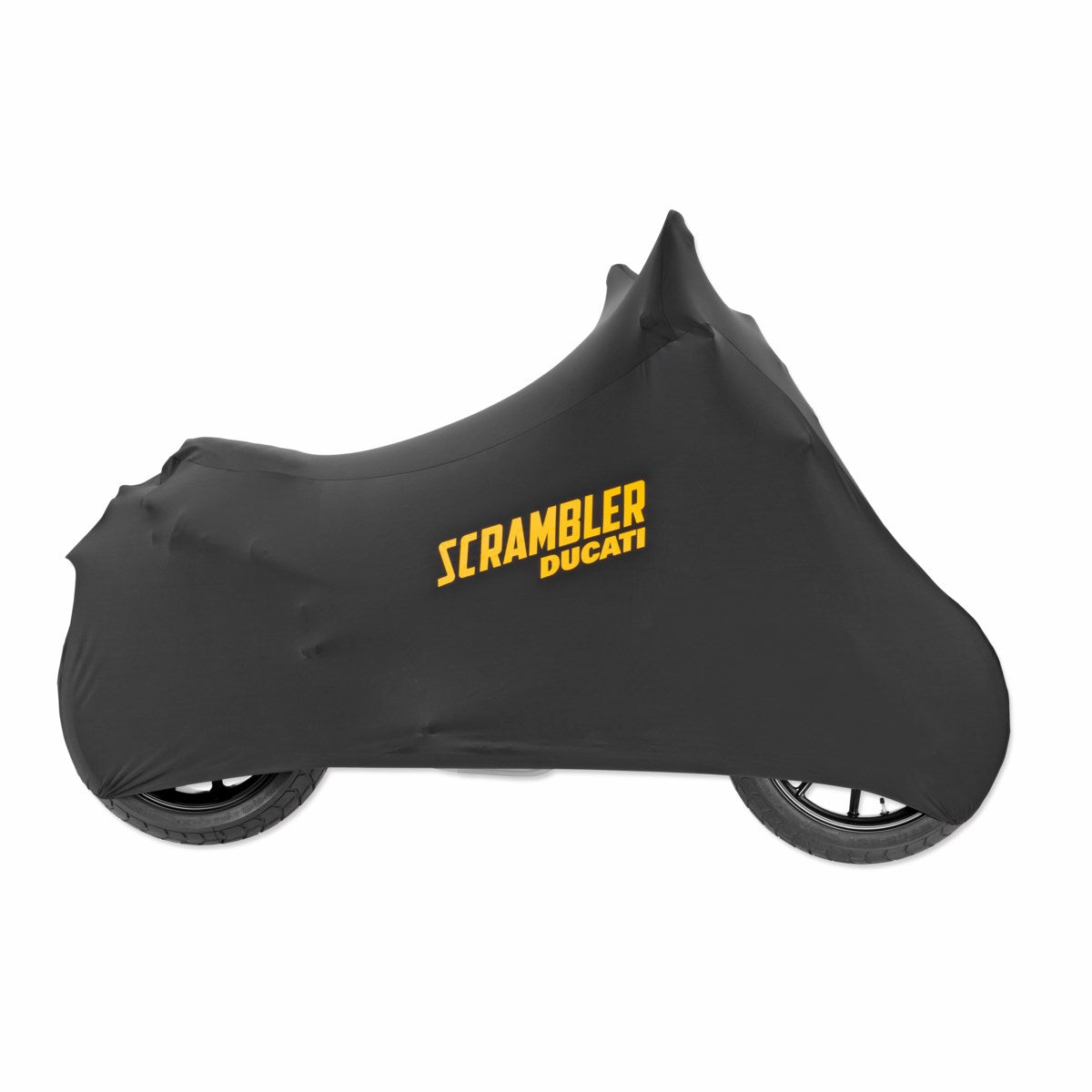 Telo coprimoto da interno Scrambler