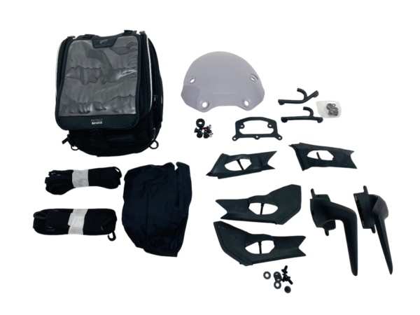 Touring Pack