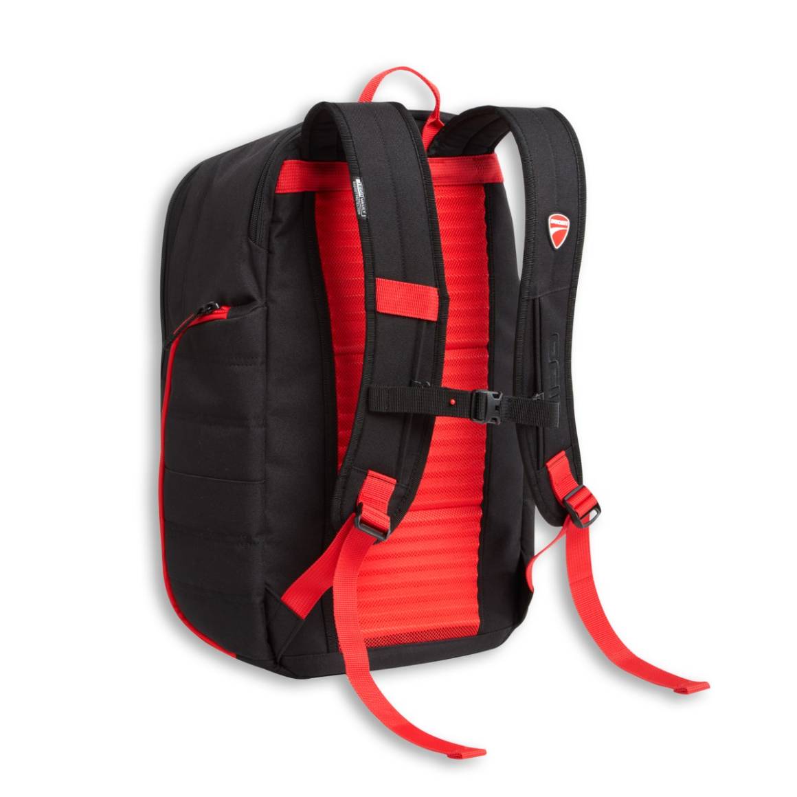 Redline B2 | Zaino all uses