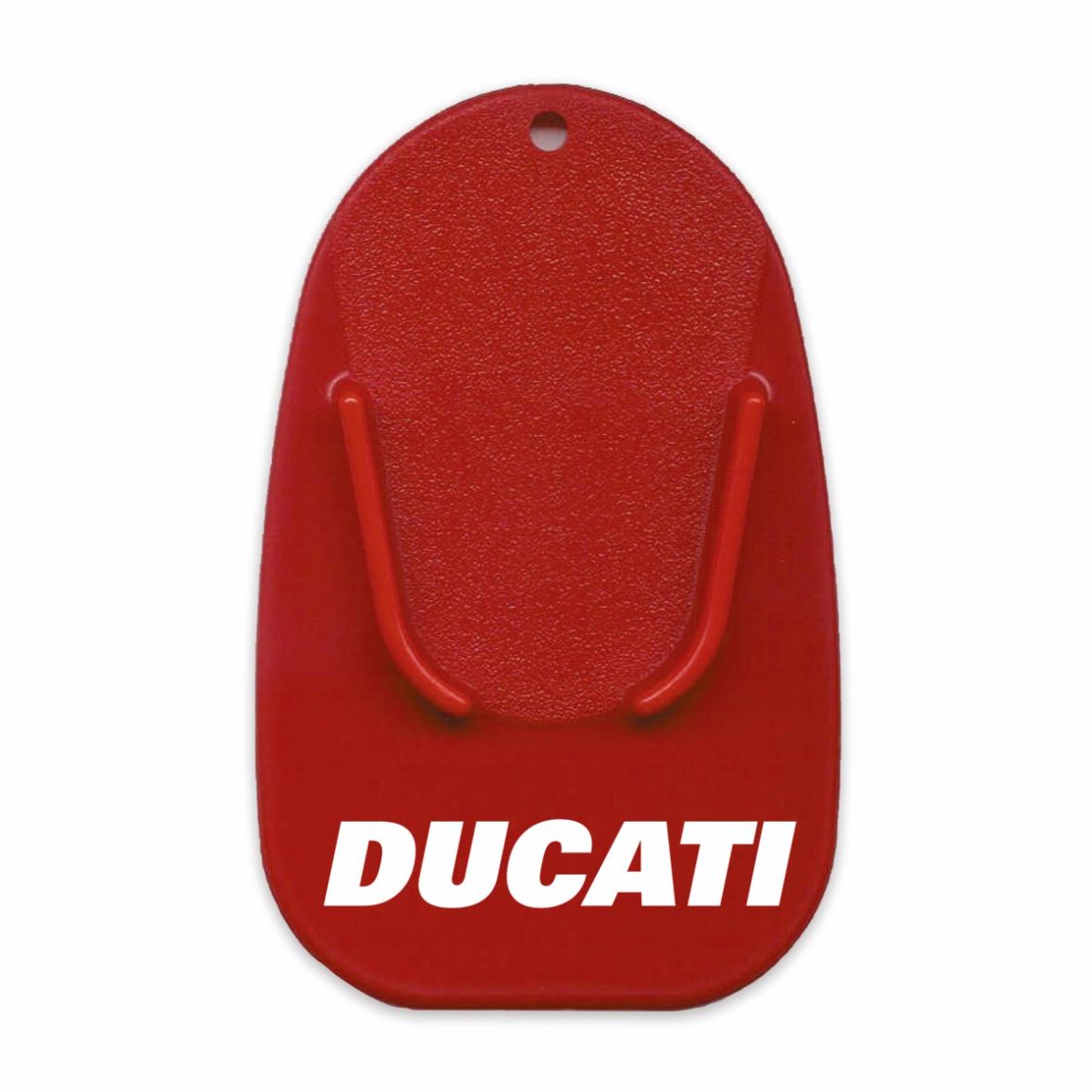 Base di appoggio universale per cavalletto (Ducati)