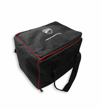 Borsa interna per top case in alluminio