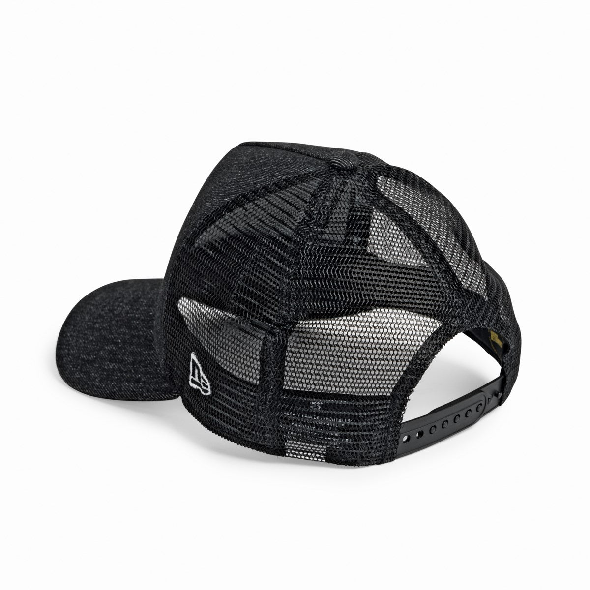 Denim Trucker | Cappellino