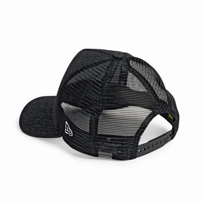 Denim Trucker | Cappellino