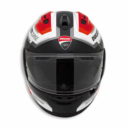 Ducati Corse V5 | Casco integrale