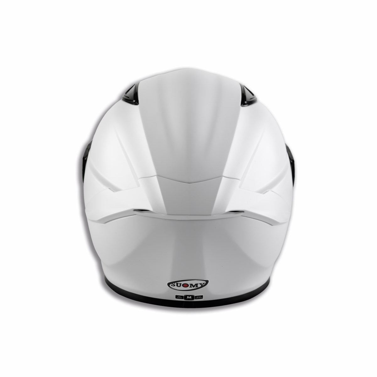 Ducati Logo White | Casco integrale