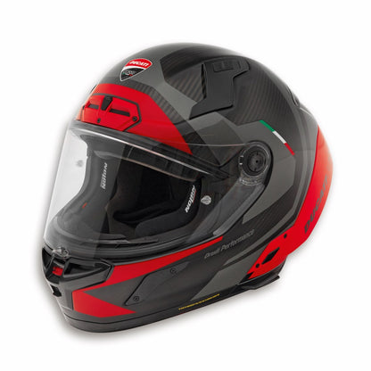 Speed Evo V2 | Casco integrale