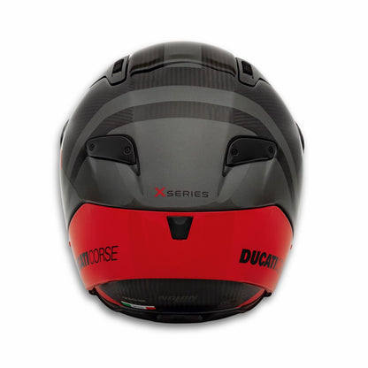 Speed Evo V2 | Casco integrale