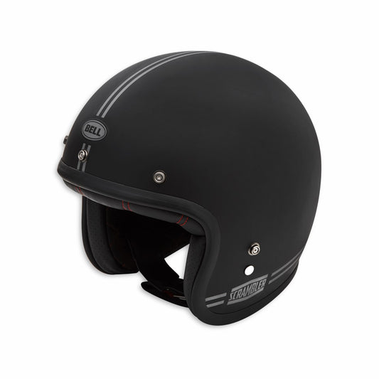 Black Swag | Casco jet