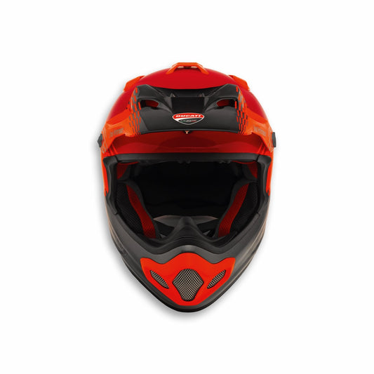 Ducati Desmo | Casco off-road Unisex