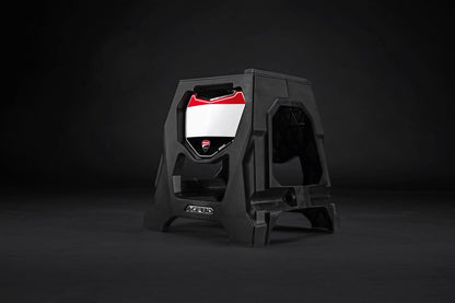 Cavalletto box