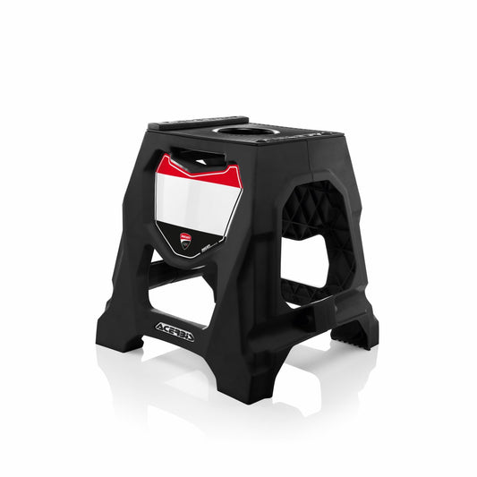 Cavalletto box