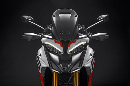 Cupolino in carbonio