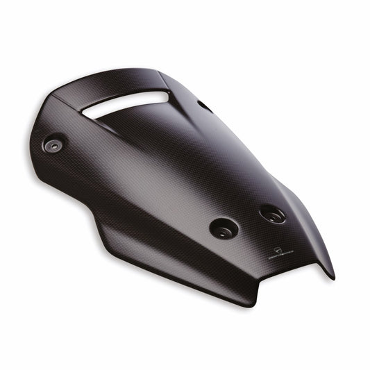 Cupolino in carbonio