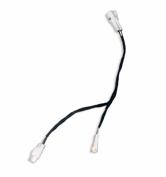 Cablaggio navigatore